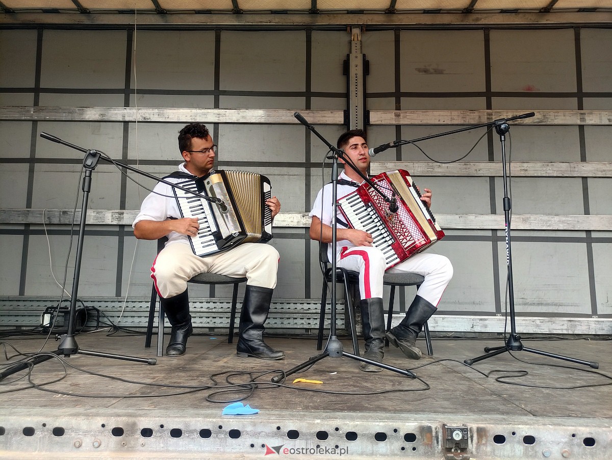 Festyn rodzinny Kordowiada z KGW Kordowiaki [8.07.2023] - zdjęcie #31 - eOstroleka.pl