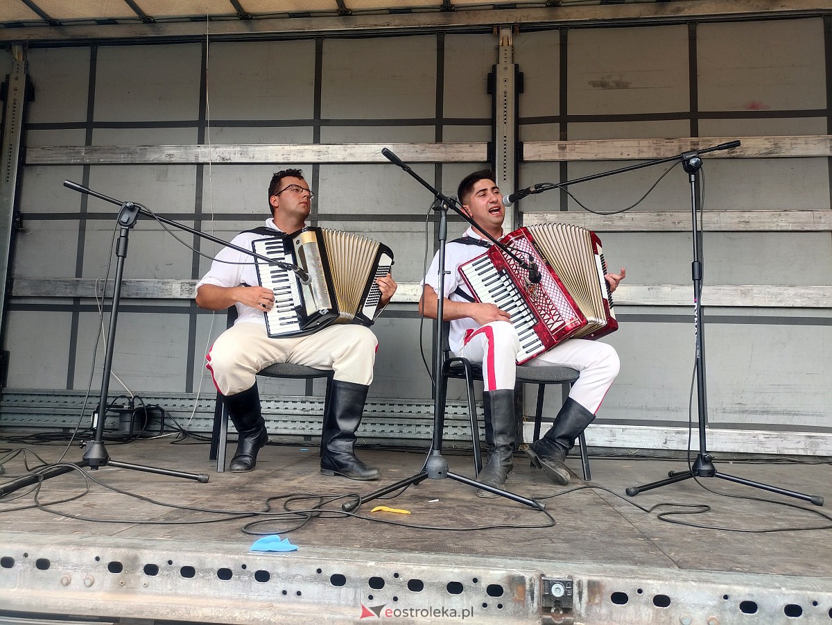 Festyn rodzinny Kordowiada z KGW Kordowiaki [8.07.2023] - zdjęcie #30 - eOstroleka.pl