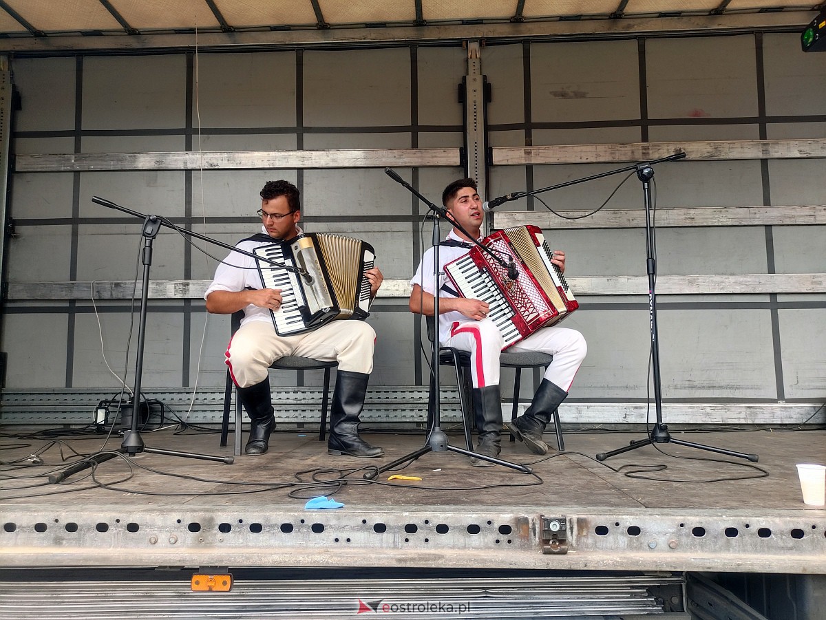 Festyn rodzinny Kordowiada z KGW Kordowiaki [8.07.2023] - zdjęcie #29 - eOstroleka.pl