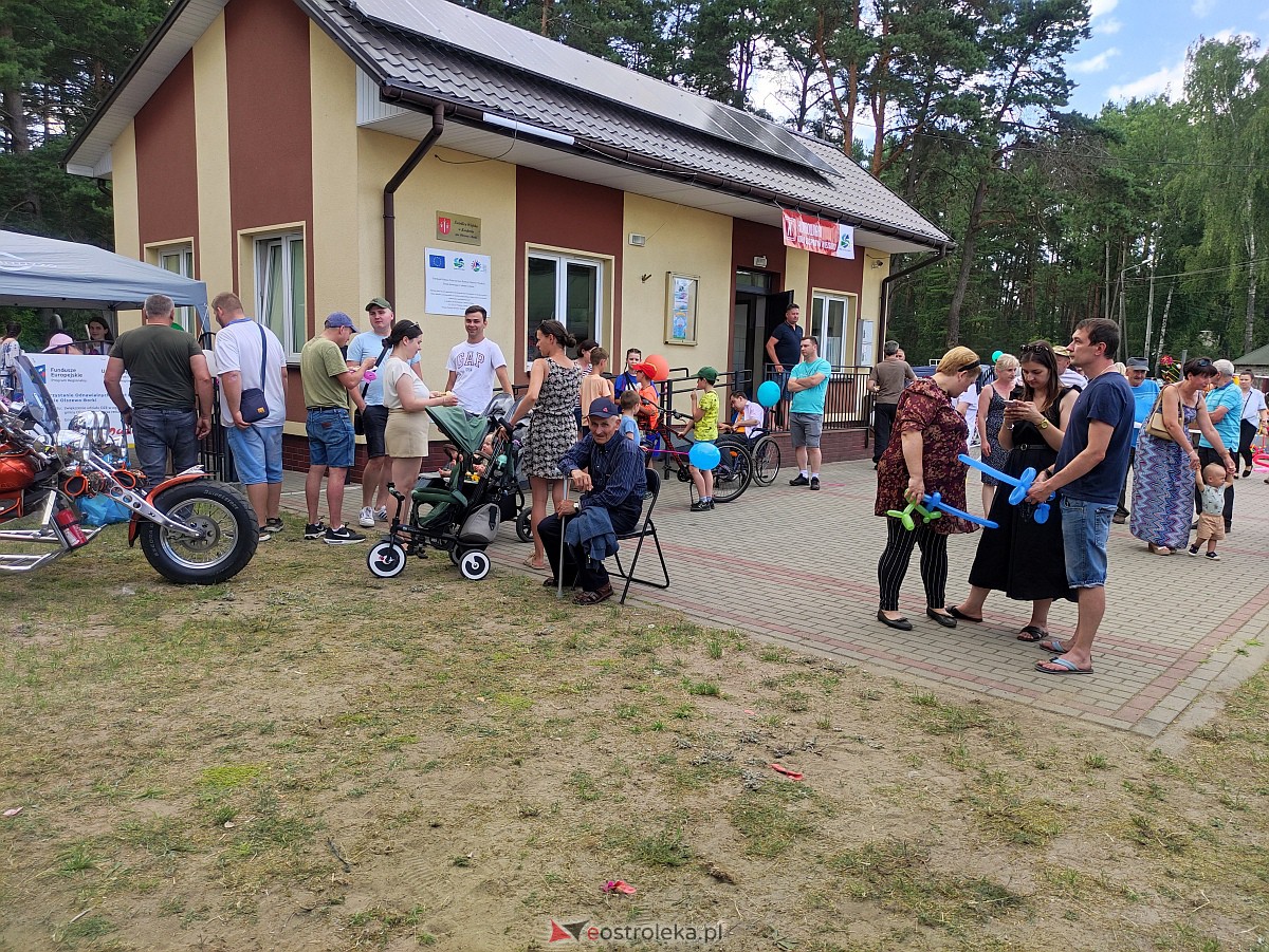 Festyn rodzinny Kordowiada z KGW Kordowiaki [8.07.2023] - zdjęcie #26 - eOstroleka.pl