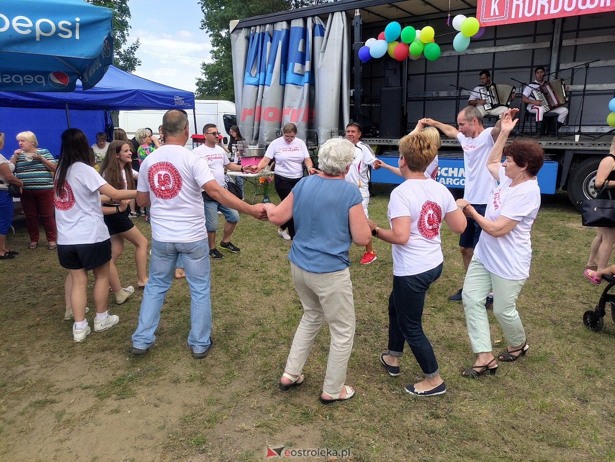 Festyn rodzinny Kordowiada z KGW Kordowiaki [8.07.2023] - zdjęcie #21 - eOstroleka.pl