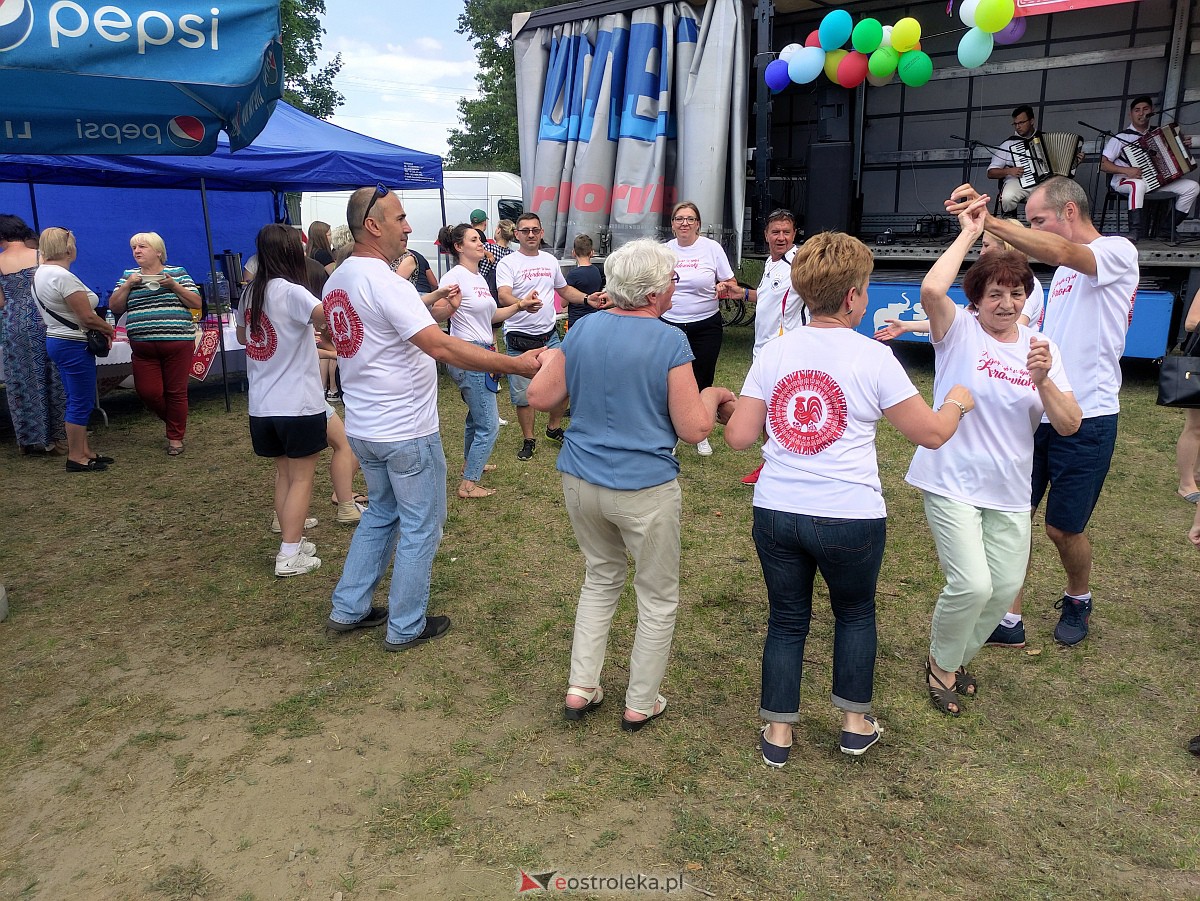 Festyn rodzinny Kordowiada z KGW Kordowiaki [8.07.2023] - zdjęcie #20 - eOstroleka.pl