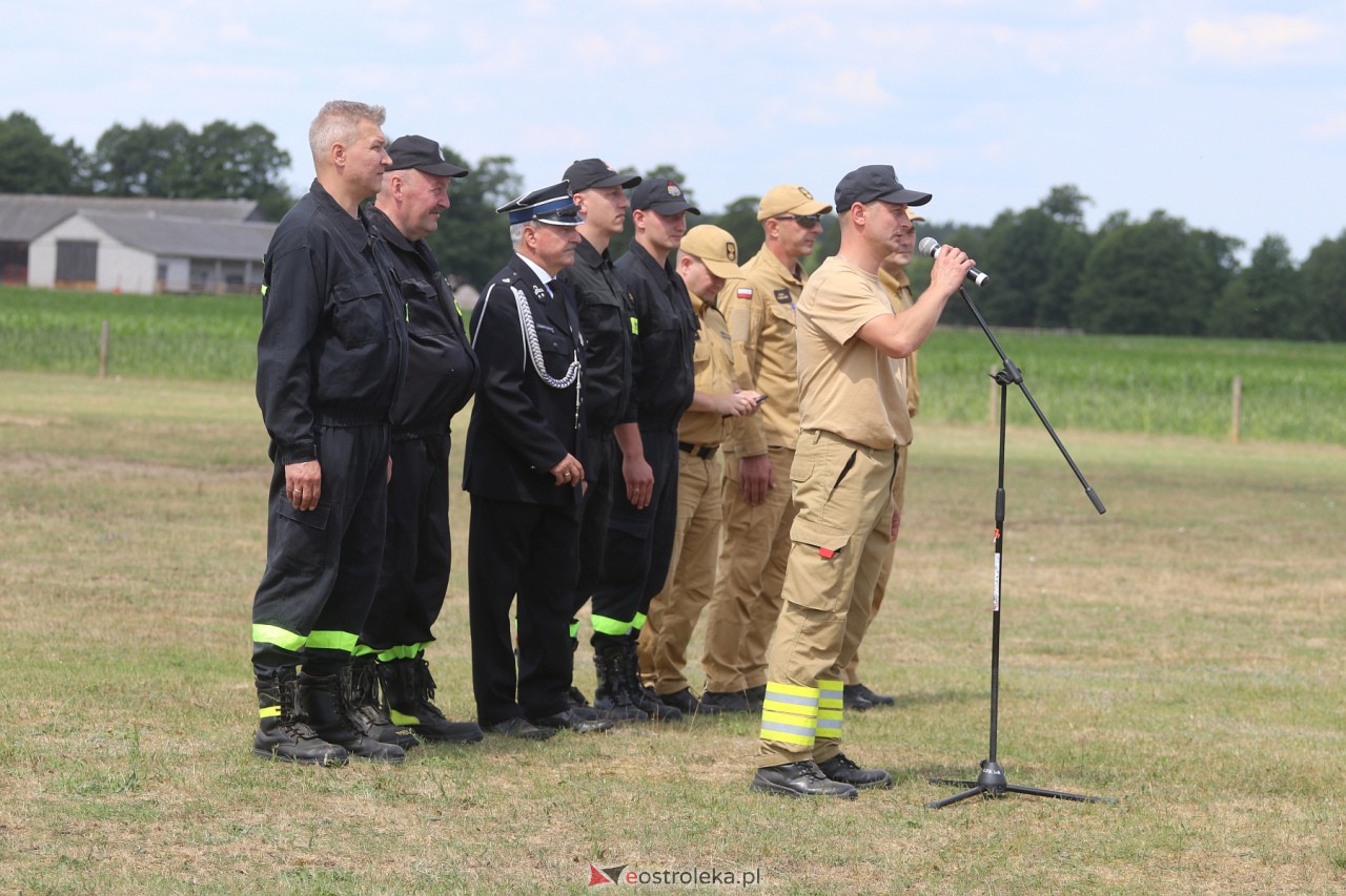Zawody strażackie w Zawadach [08.07.2023] - zdjęcie #212 - eOstroleka.pl