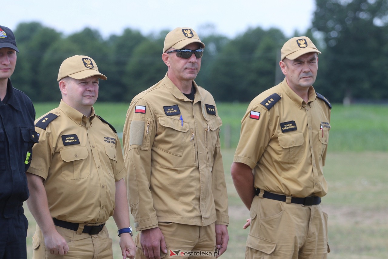 Zawody strażackie w Zawadach [08.07.2023] - zdjęcie #208 - eOstroleka.pl
