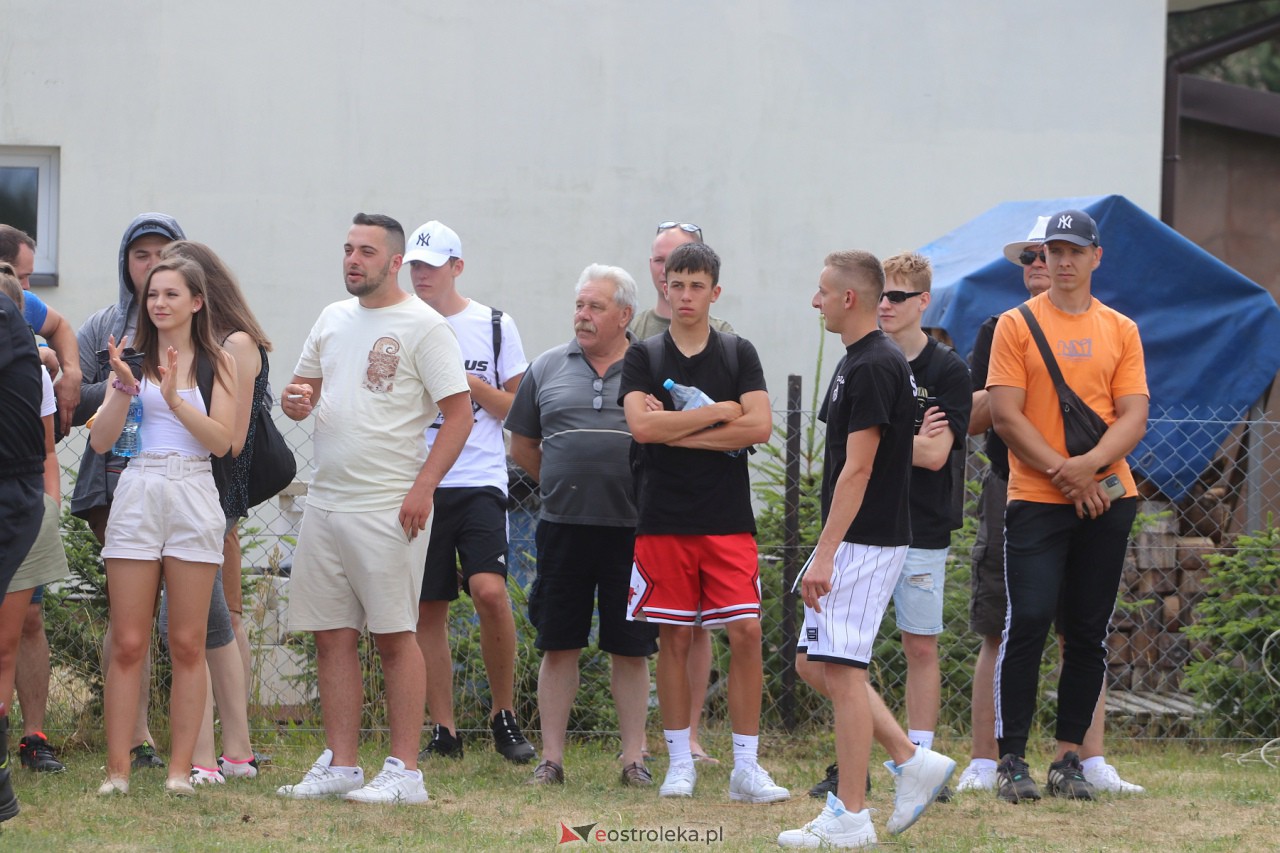 Zawody strażackie w Zawadach [08.07.2023] - zdjęcie #205 - eOstroleka.pl