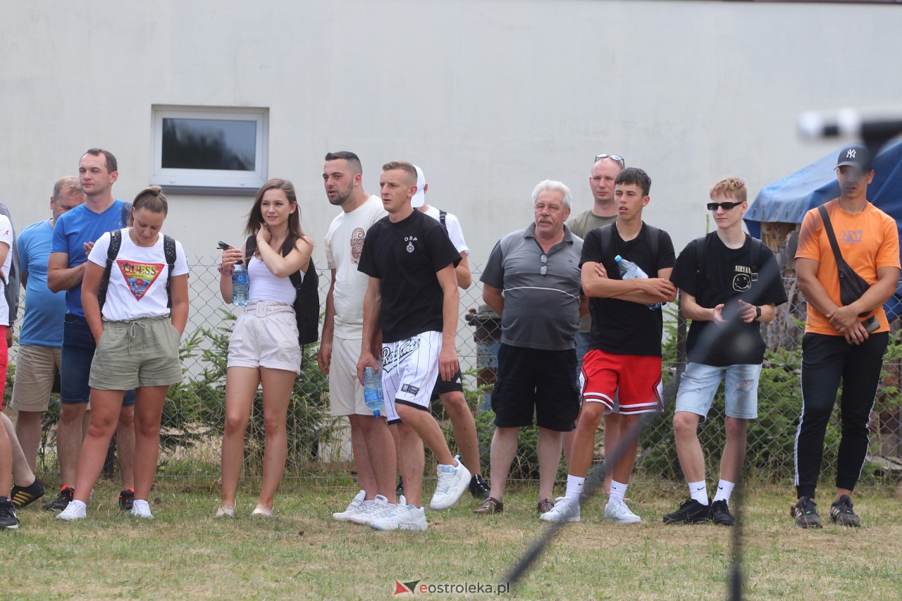 Zawody strażackie w Zawadach [08.07.2023] - zdjęcie #202 - eOstroleka.pl