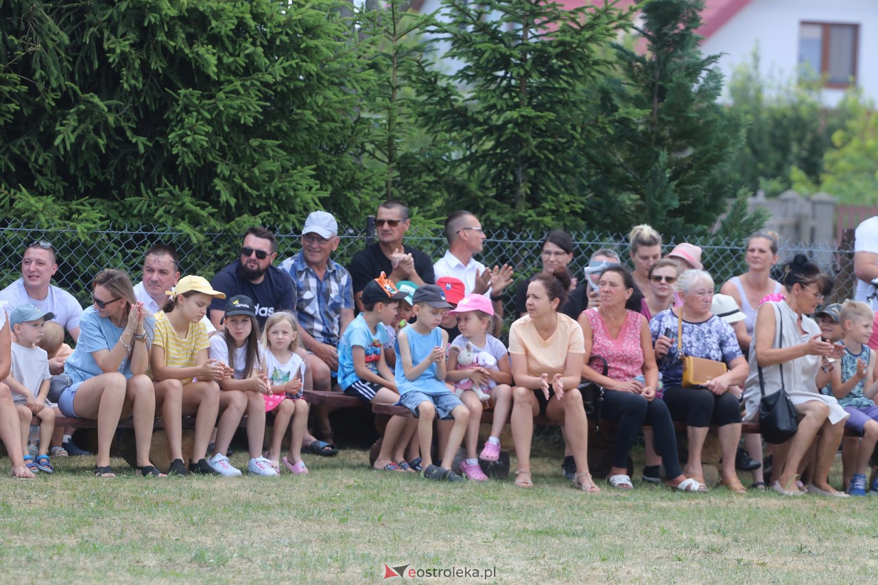 Zawody strażackie w Zawadach [08.07.2023] - zdjęcie #200 - eOstroleka.pl