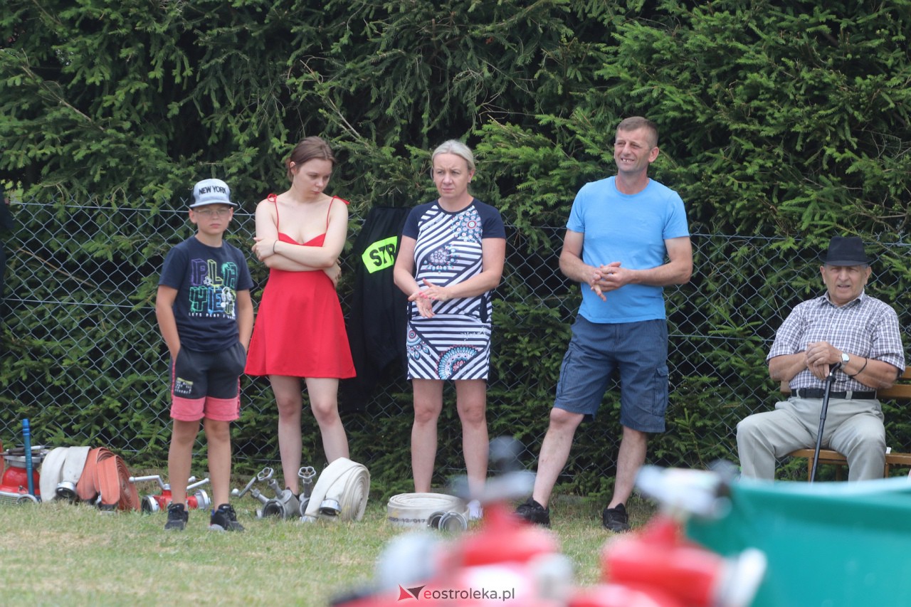 Zawody strażackie w Zawadach [08.07.2023] - zdjęcie #198 - eOstroleka.pl