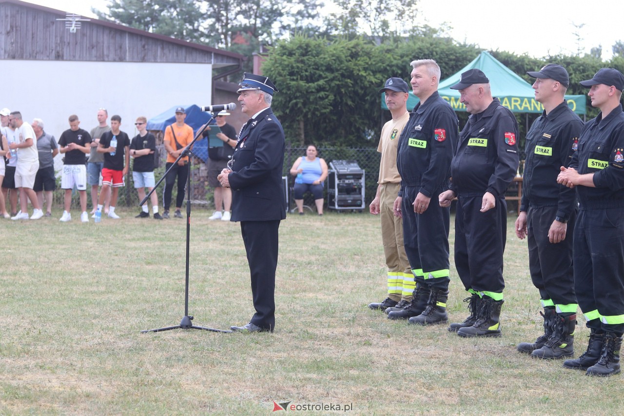 Zawody strażackie w Zawadach [08.07.2023] - zdjęcie #197 - eOstroleka.pl