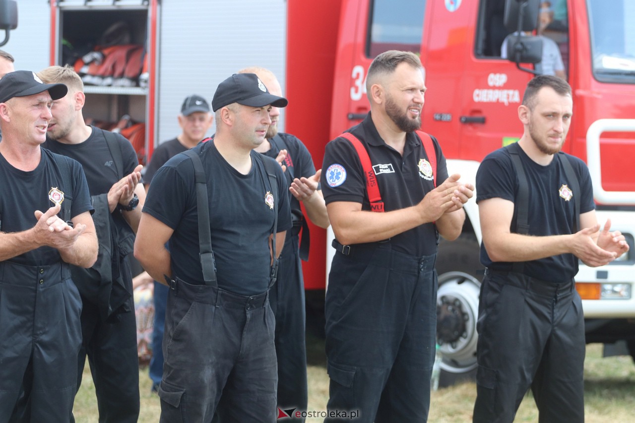Zawody strażackie w Zawadach [08.07.2023] - zdjęcie #193 - eOstroleka.pl