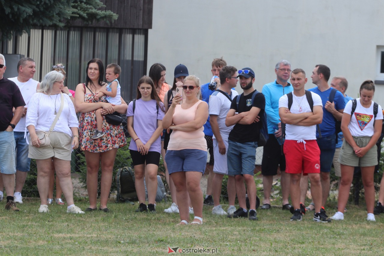 Zawody strażackie w Zawadach [08.07.2023] - zdjęcie #190 - eOstroleka.pl