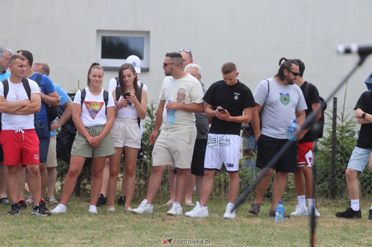 Zawody strażackie w Zawadach [08.07.2023] - zdjęcie #189 - eOstroleka.pl