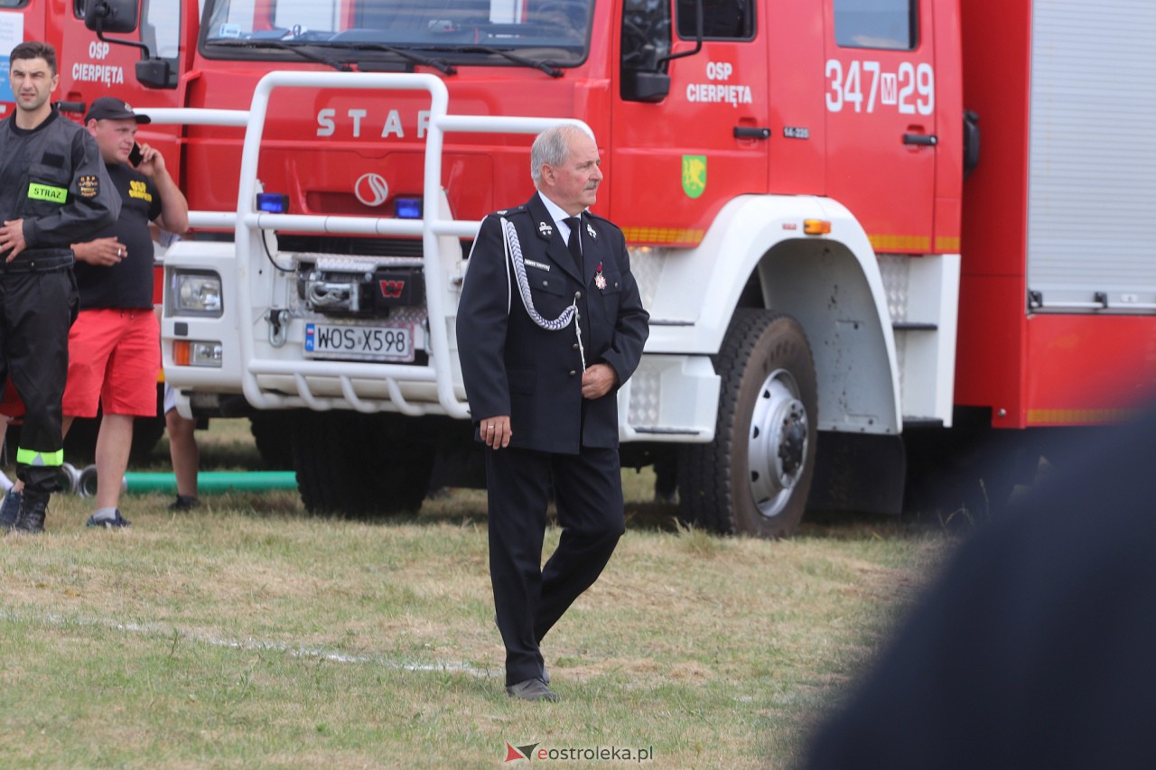 Zawody strażackie w Zawadach [08.07.2023] - zdjęcie #37 - eOstroleka.pl
