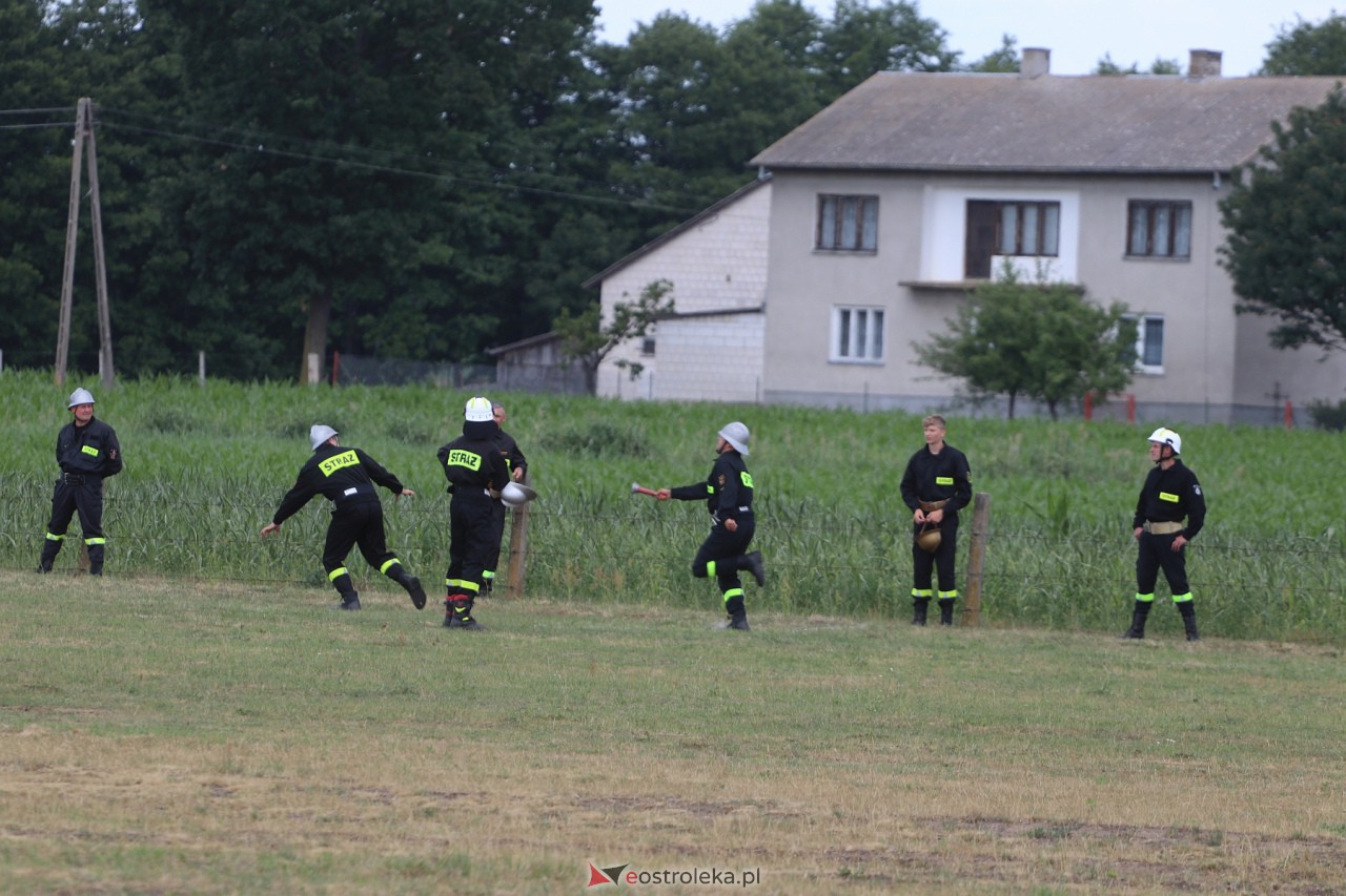 Zawody strażackie w Zawadach [08.07.2023] - zdjęcie #180 - eOstroleka.pl