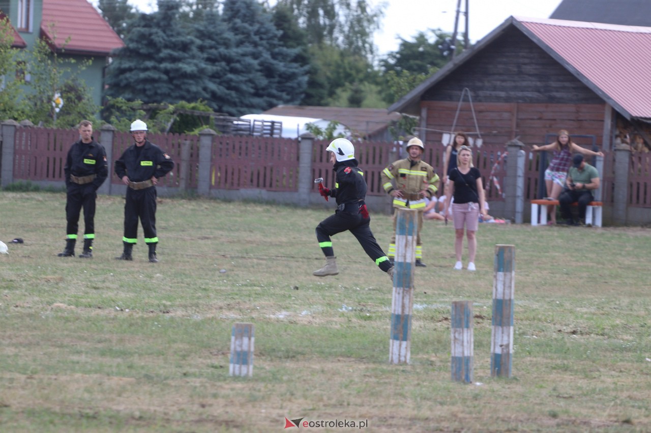 Zawody strażackie w Zawadach [08.07.2023] - zdjęcie #171 - eOstroleka.pl