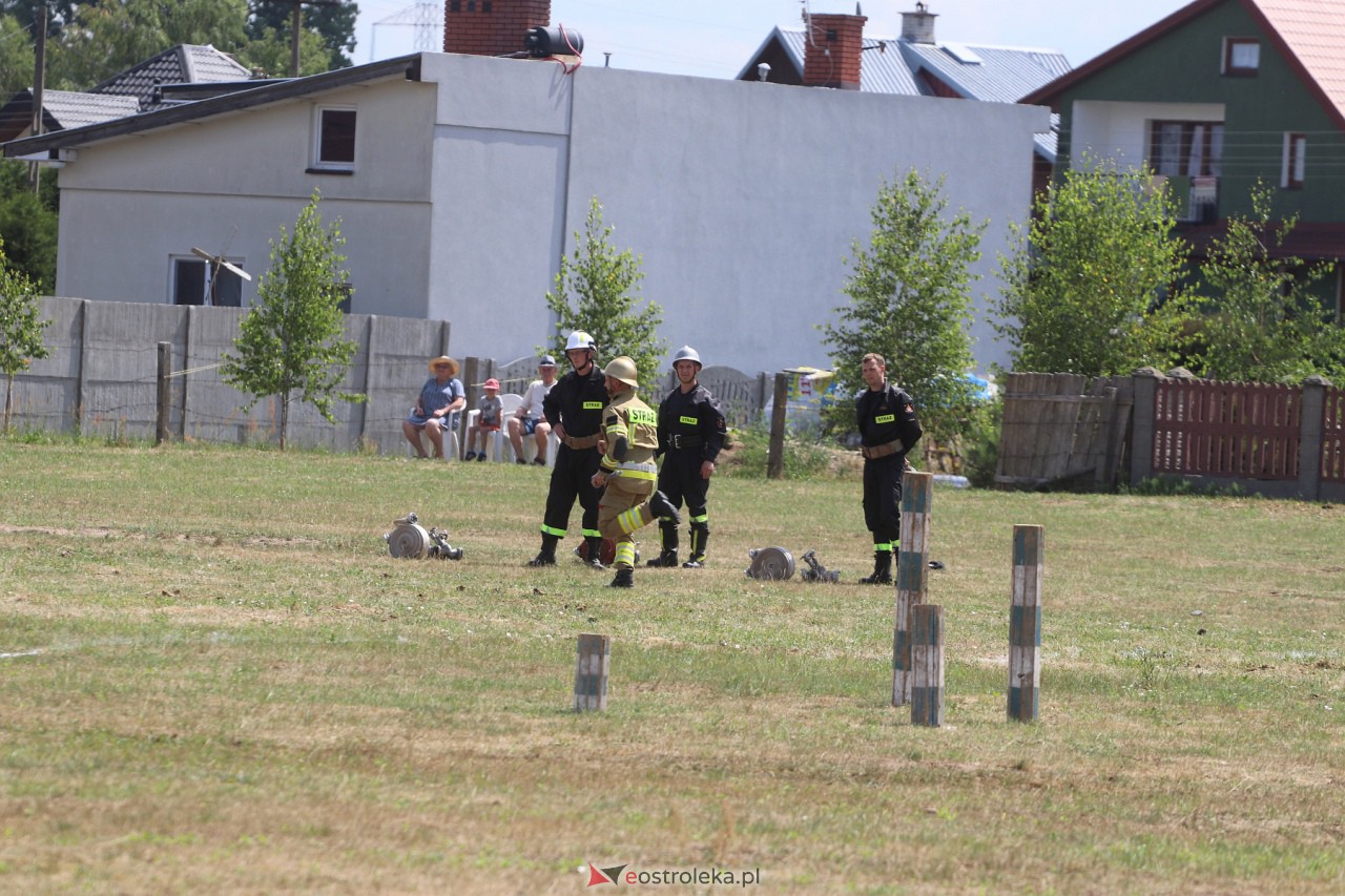 Zawody strażackie w Zawadach [08.07.2023] - zdjęcie #169 - eOstroleka.pl