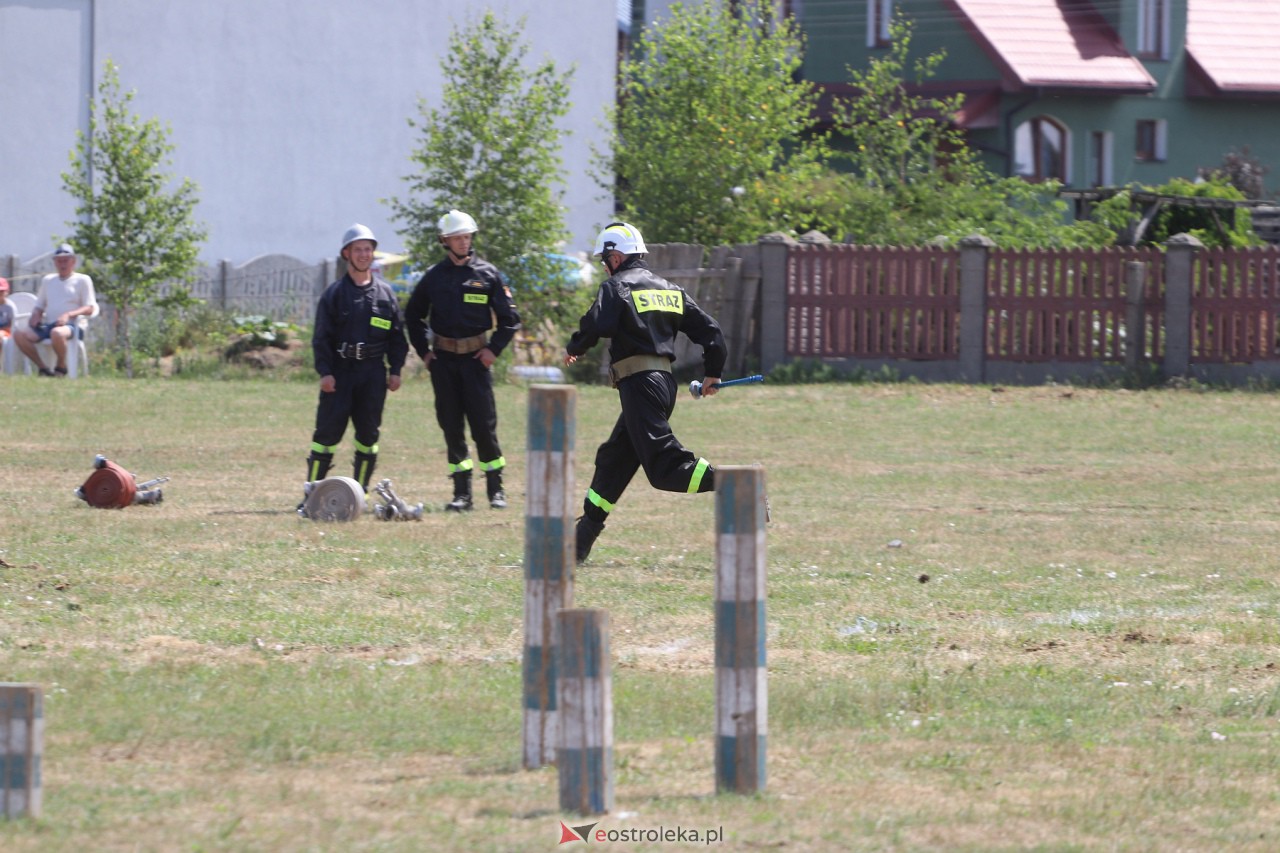 Zawody strażackie w Zawadach [08.07.2023] - zdjęcie #166 - eOstroleka.pl