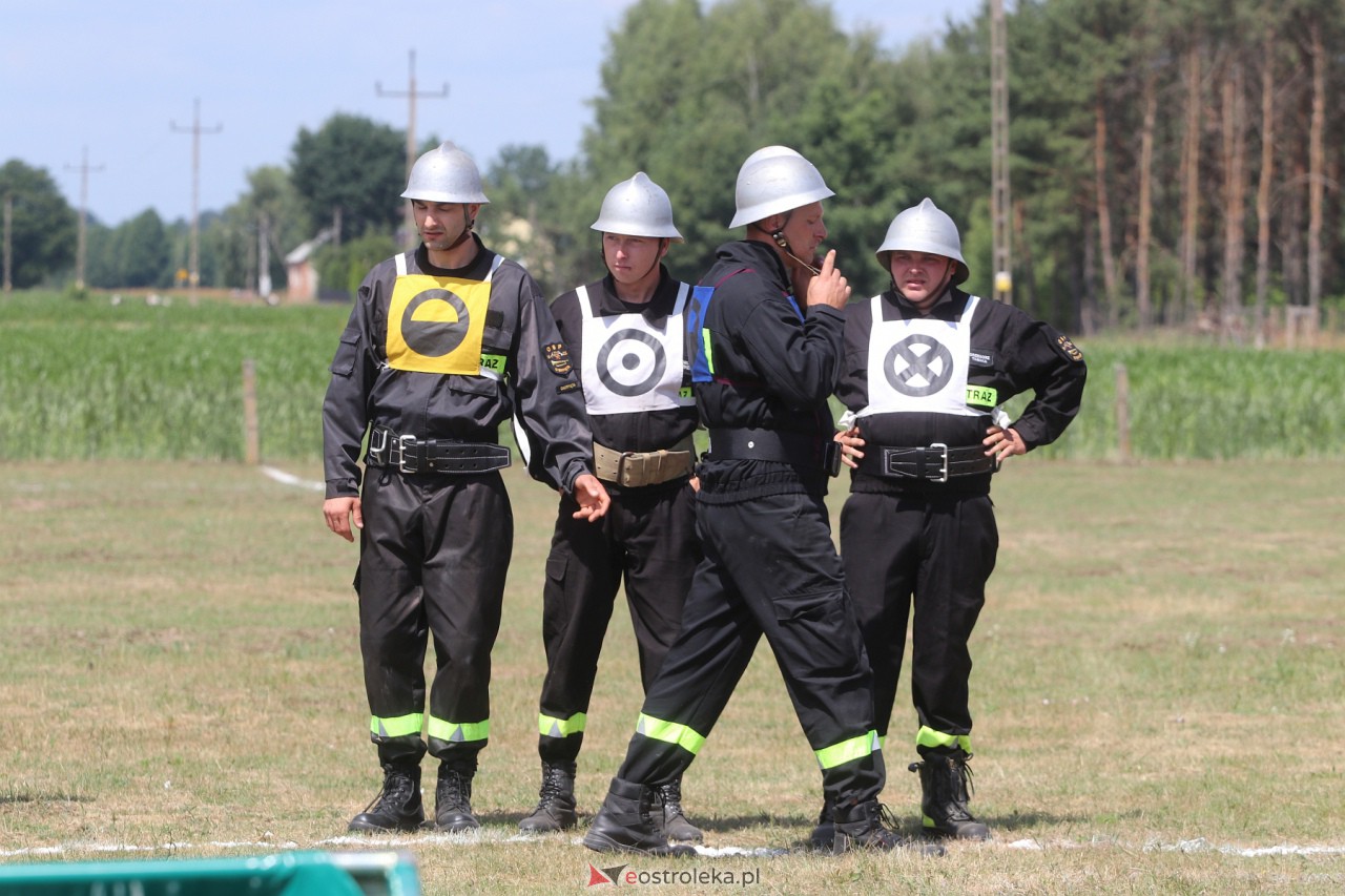 Zawody strażackie w Zawadach [08.07.2023] - zdjęcie #158 - eOstroleka.pl