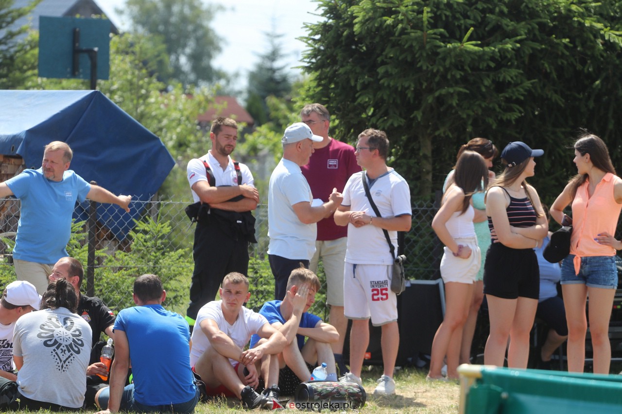 Zawody strażackie w Zawadach [08.07.2023] - zdjęcie #150 - eOstroleka.pl