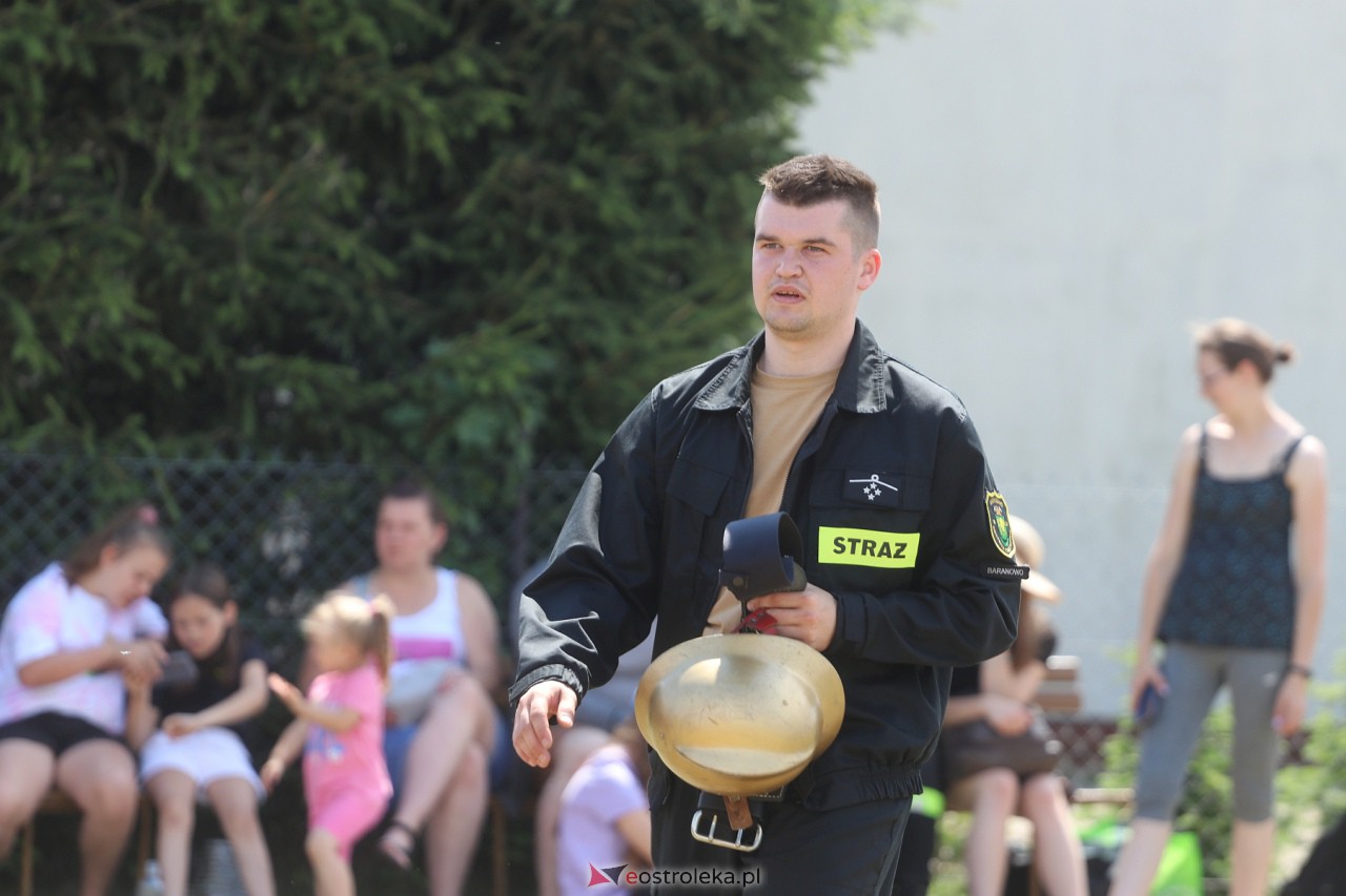 Zawody strażackie w Zawadach [08.07.2023] - zdjęcie #148 - eOstroleka.pl