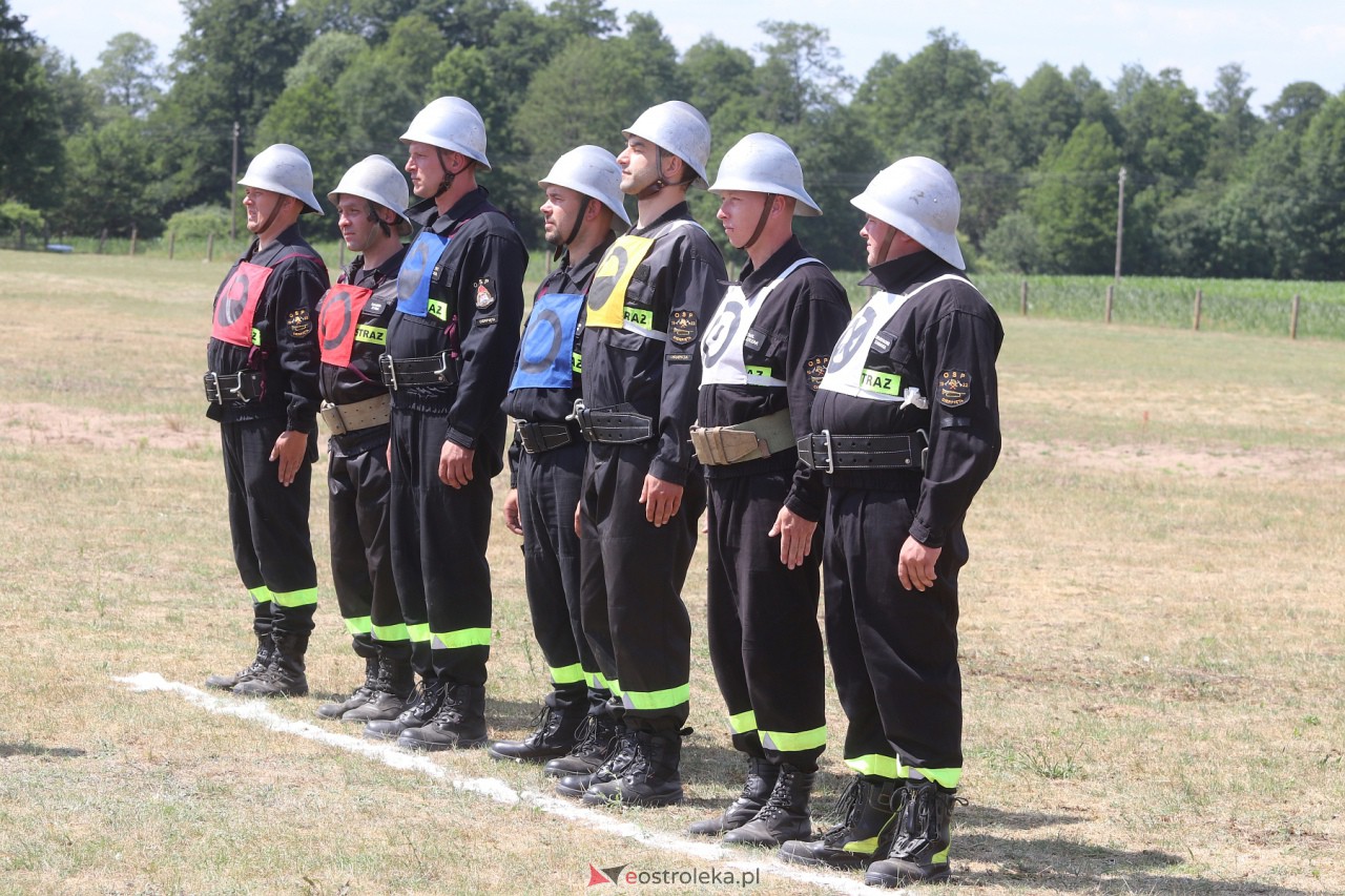 Zawody strażackie w Zawadach [08.07.2023] - zdjęcie #142 - eOstroleka.pl