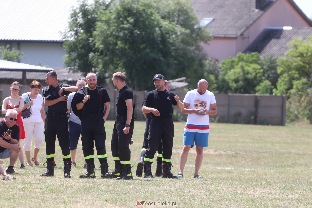 Zawody strażackie w Zawadach [08.07.2023] - zdjęcie #140 - eOstroleka.pl