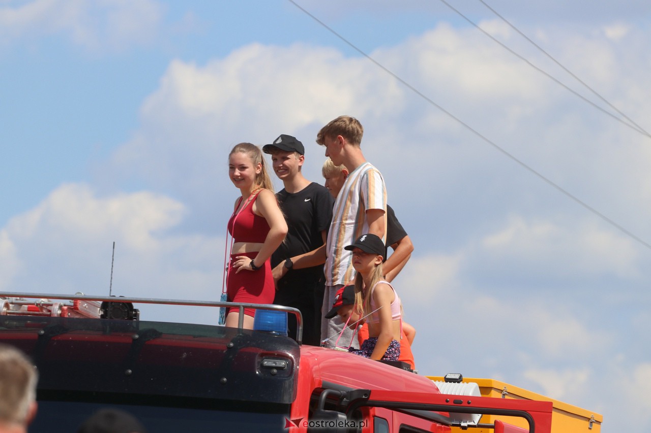 Zawody strażackie w Zawadach [08.07.2023] - zdjęcie #123 - eOstroleka.pl