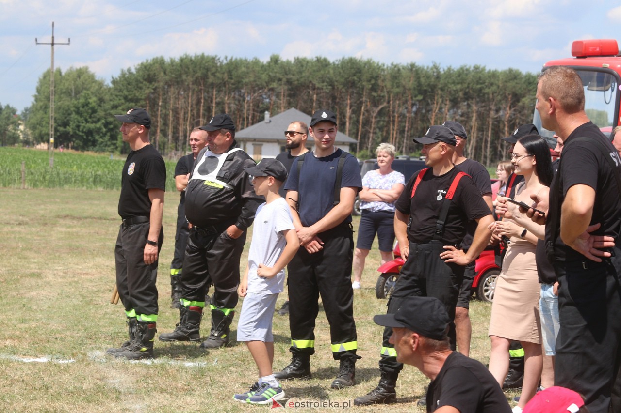 Zawody strażackie w Zawadach [08.07.2023] - zdjęcie #119 - eOstroleka.pl