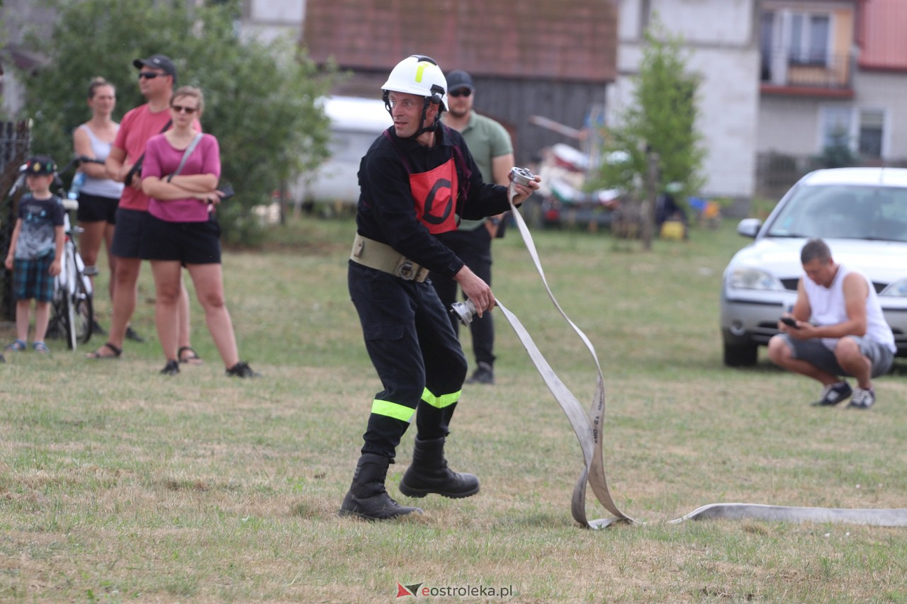 Zawody strażackie w Zawadach [08.07.2023] - zdjęcie #104 - eOstroleka.pl