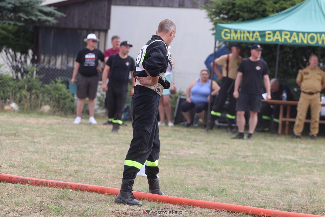 Zawody strażackie w Zawadach [08.07.2023] - zdjęcie #93 - eOstroleka.pl
