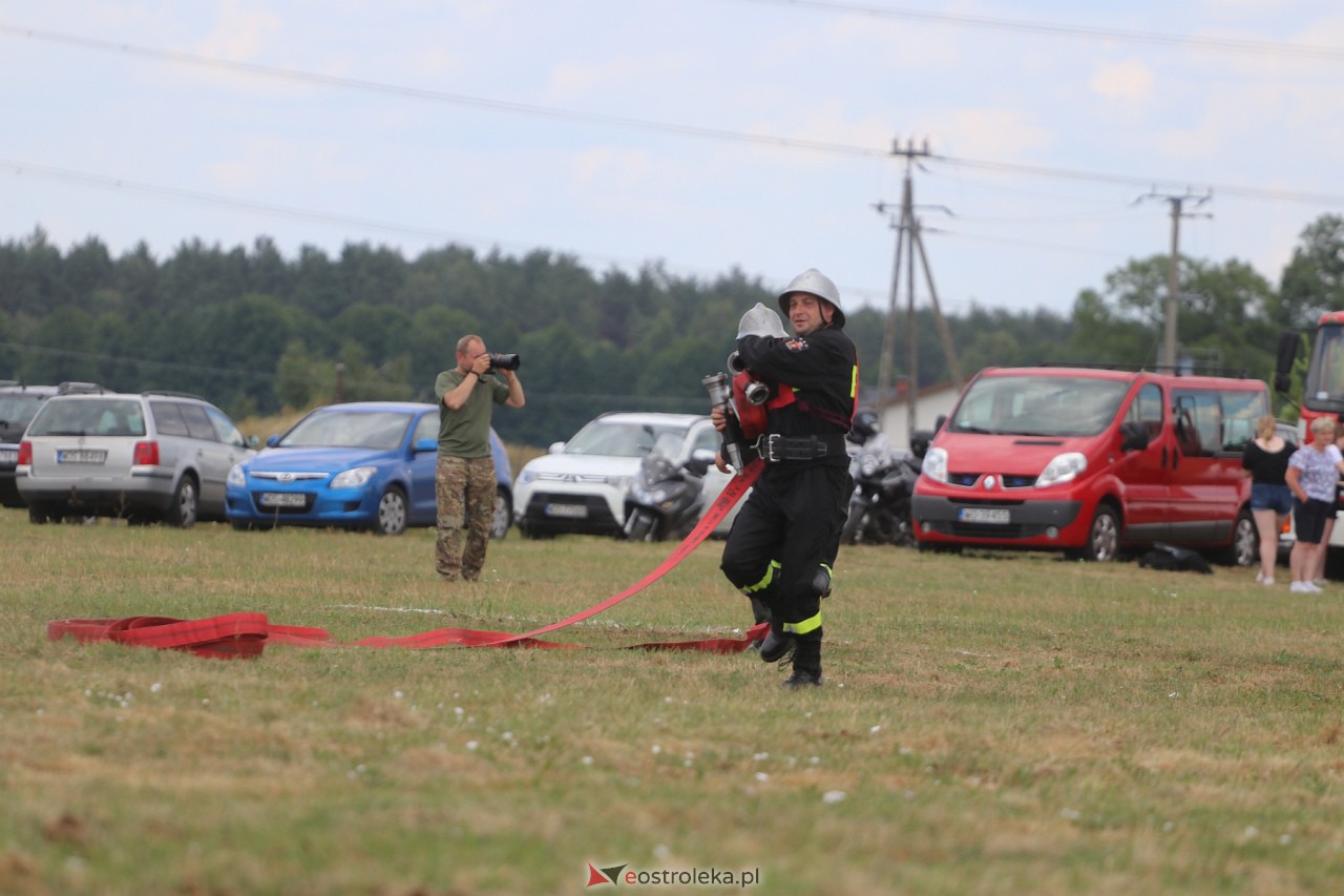 Zawody strażackie w Zawadach [08.07.2023] - zdjęcie #69 - eOstroleka.pl