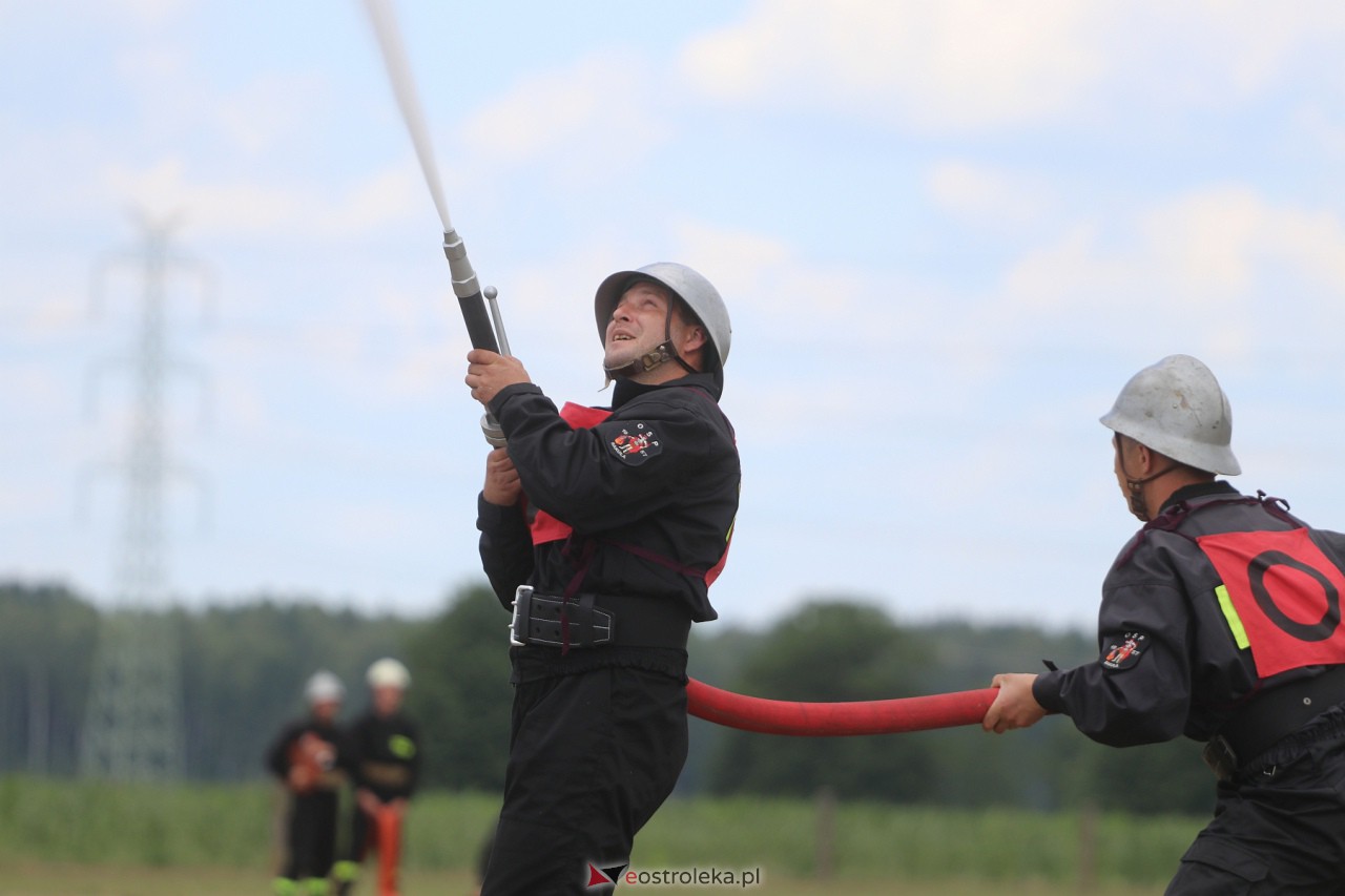 Zawody strażackie w Zawadach [08.07.2023] - zdjęcie #60 - eOstroleka.pl