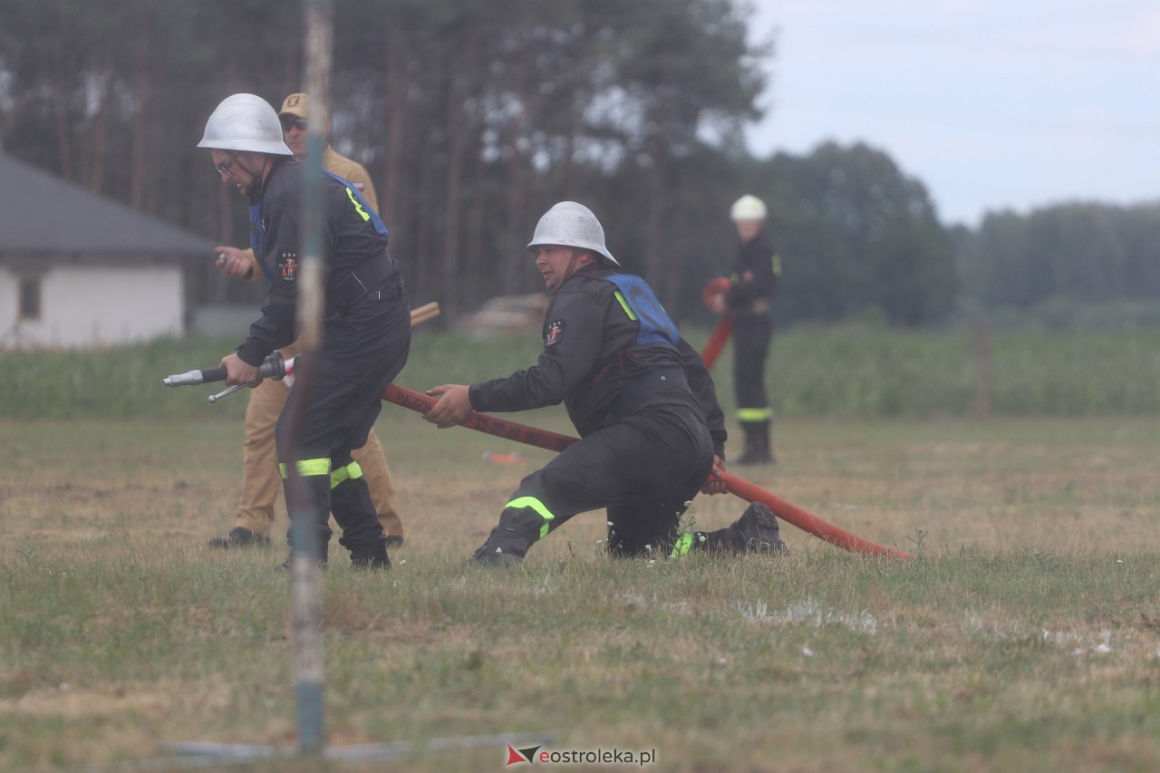 Zawody strażackie w Zawadach [08.07.2023] - zdjęcie #59 - eOstroleka.pl