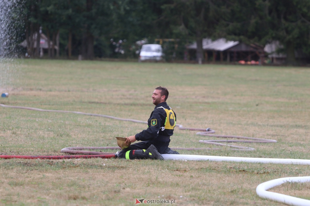 Zawody strażackie w Zawadach [08.07.2023] - zdjęcie #43 - eOstroleka.pl