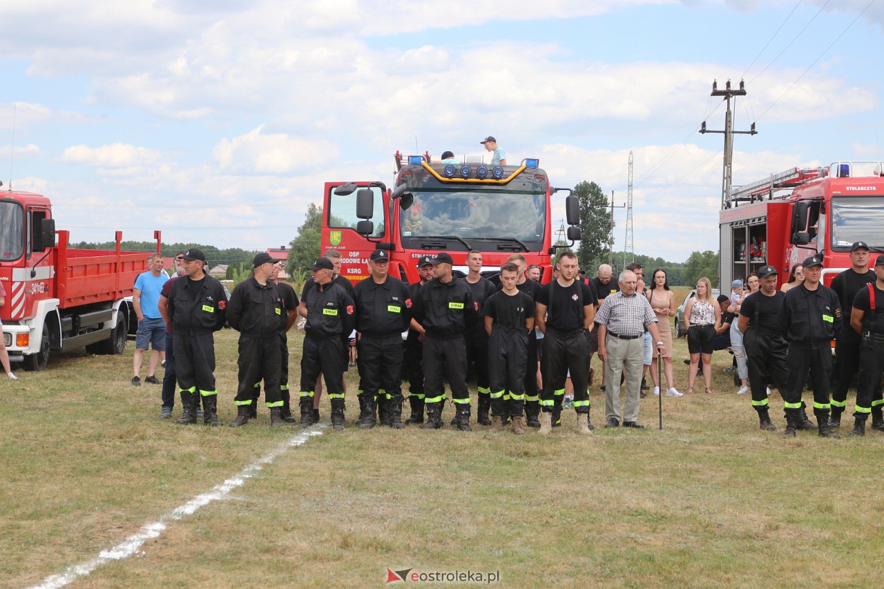 Zawody strażackie w Zawadach [08.07.2023] - zdjęcie #34 - eOstroleka.pl