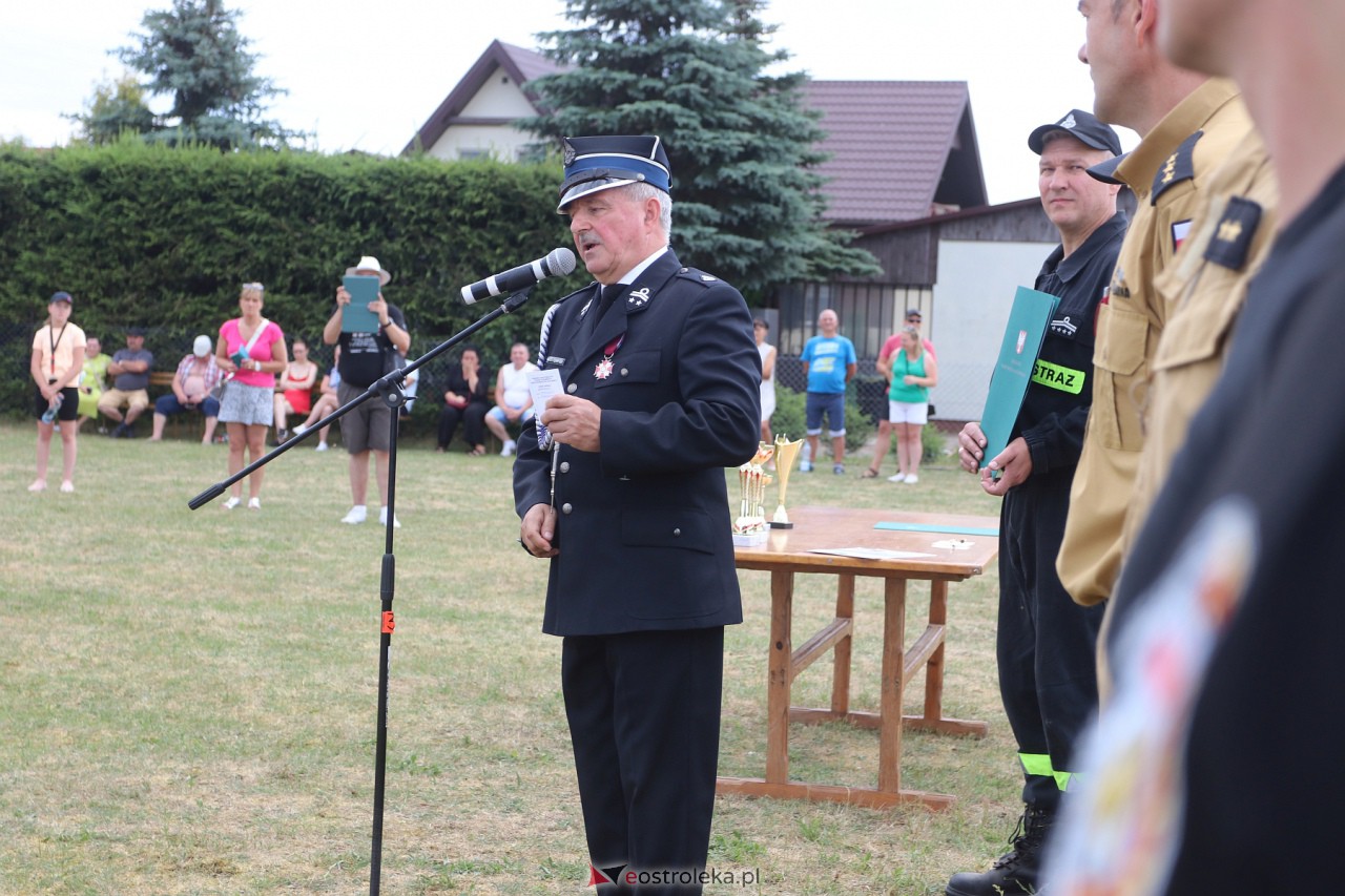 Zawody strażackie w Zawadach [08.07.2023] - zdjęcie #25 - eOstroleka.pl
