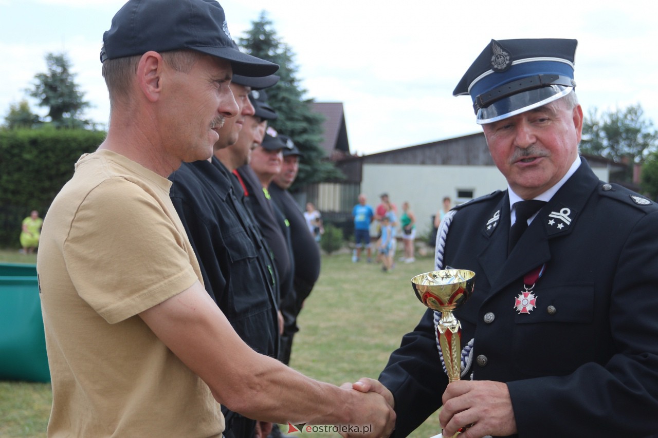 Zawody strażackie w Zawadach [08.07.2023] - zdjęcie #8 - eOstroleka.pl