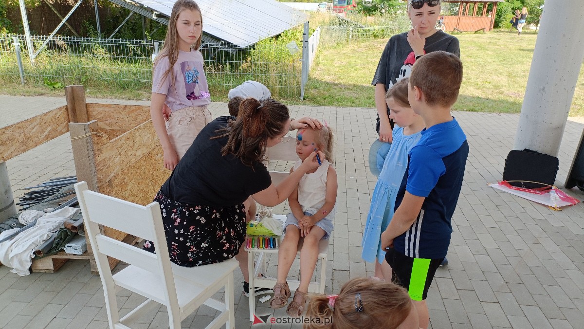 Piknik “Smaki Natury” i zabawa z alpakami [08.07.2023] - zdjęcie #26 - eOstroleka.pl