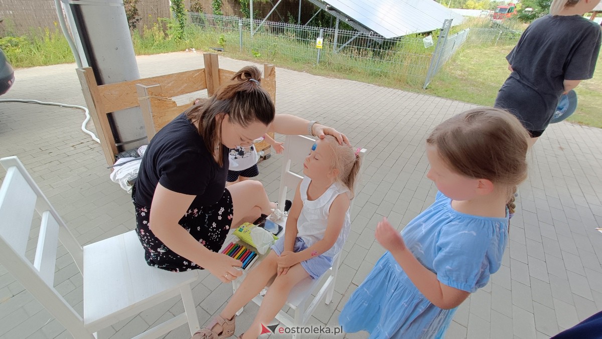 Piknik “Smaki Natury” i zabawa z alpakami [08.07.2023] - zdjęcie #22 - eOstroleka.pl