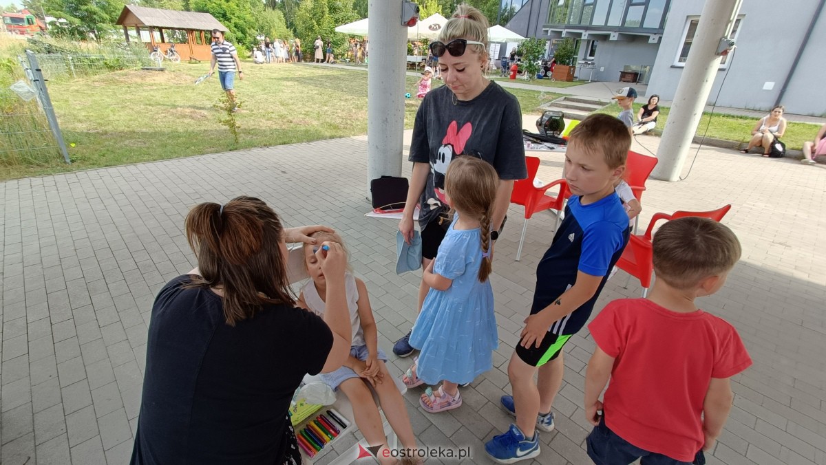 Piknik “Smaki Natury” i zabawa z alpakami [08.07.2023] - zdjęcie #21 - eOstroleka.pl