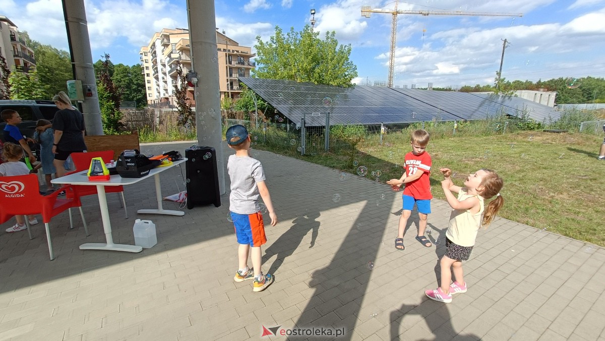 Piknik “Smaki Natury” i zabawa z alpakami [08.07.2023] - zdjęcie #20 - eOstroleka.pl
