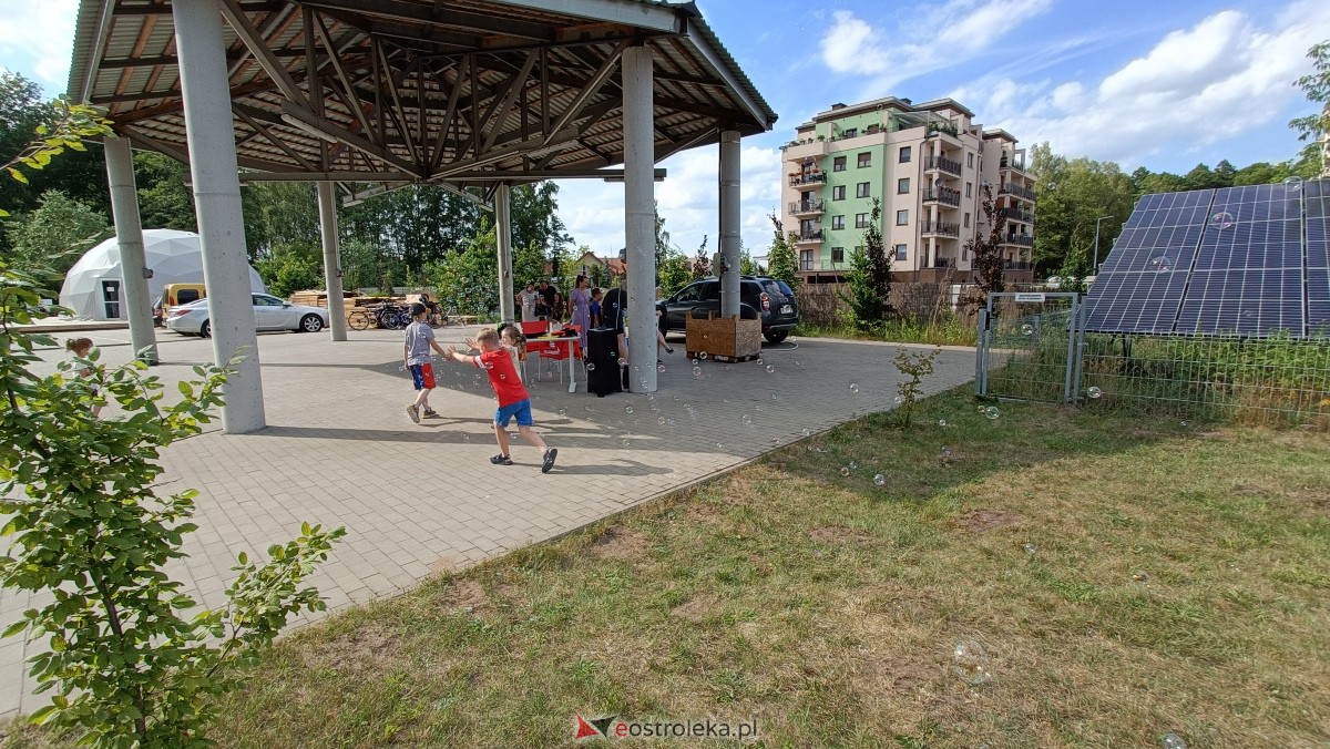 Piknik “Smaki Natury” i zabawa z alpakami [08.07.2023] - zdjęcie #19 - eOstroleka.pl