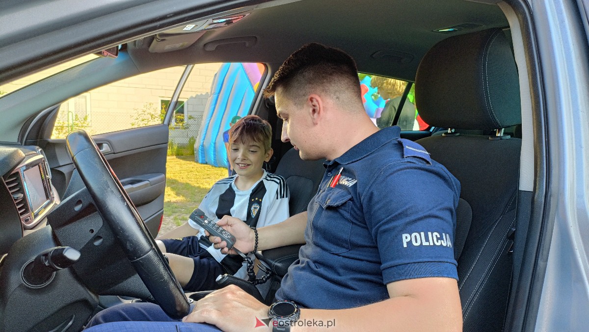 Festyn rodzinny w Siemnosze [08.07.2023] - zdjęcie #81 - eOstroleka.pl