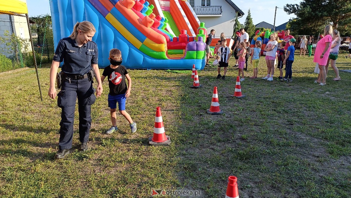 Festyn rodzinny w Siemnosze [08.07.2023] - zdjęcie #78 - eOstroleka.pl