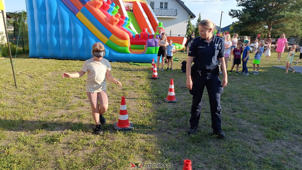 Festyn rodzinny w Siemnosze [08.07.2023] - zdjęcie #76 - eOstroleka.pl