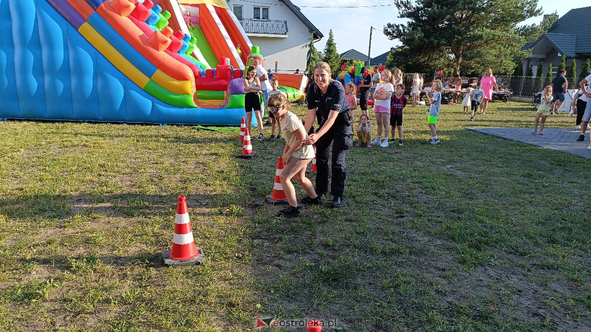Festyn rodzinny w Siemnosze [08.07.2023] - zdjęcie #75 - eOstroleka.pl