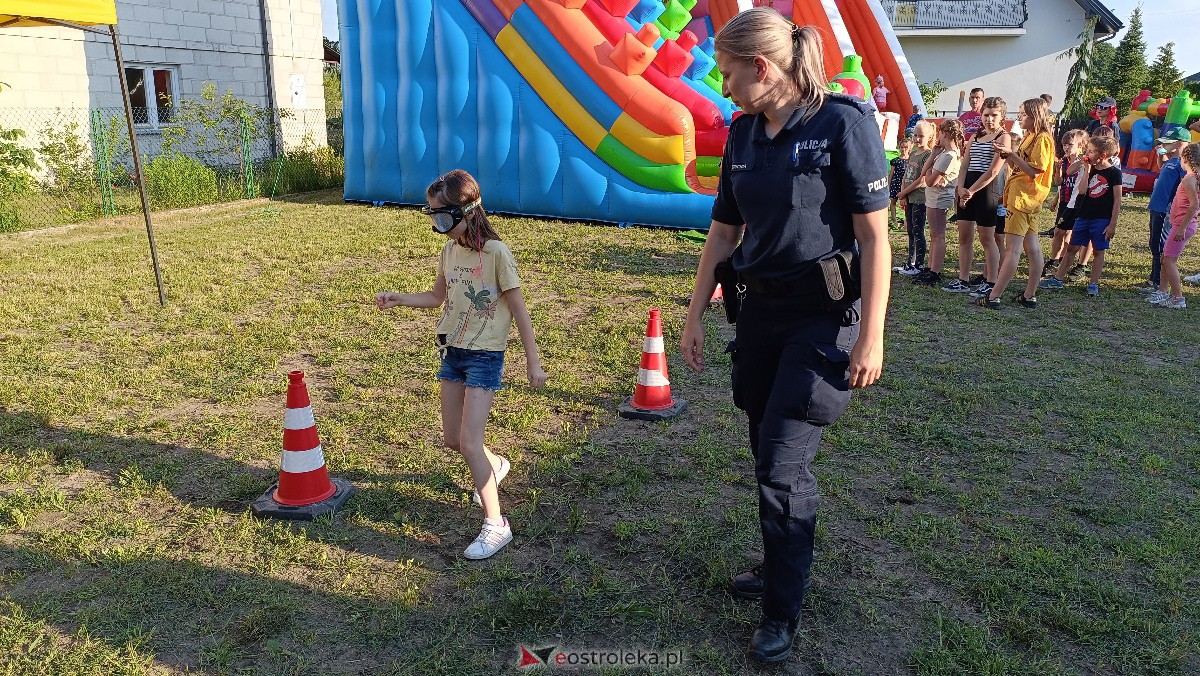 Festyn rodzinny w Siemnosze [08.07.2023] - zdjęcie #72 - eOstroleka.pl