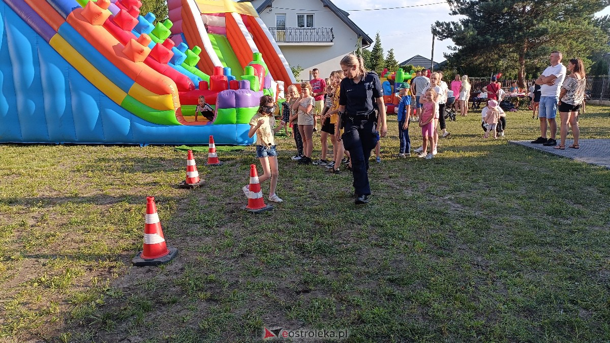 Festyn rodzinny w Siemnosze [08.07.2023] - zdjęcie #11 - eOstroleka.pl