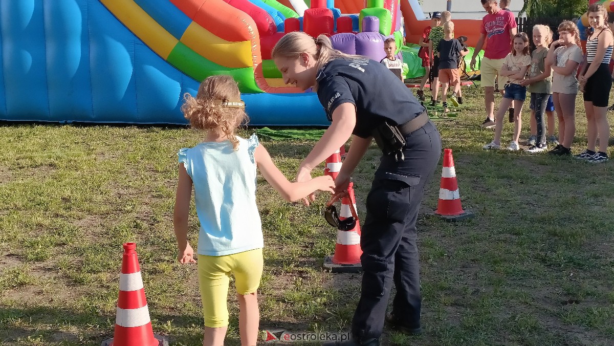 Festyn rodzinny w Siemnosze [08.07.2023] - zdjęcie #68 - eOstroleka.pl
