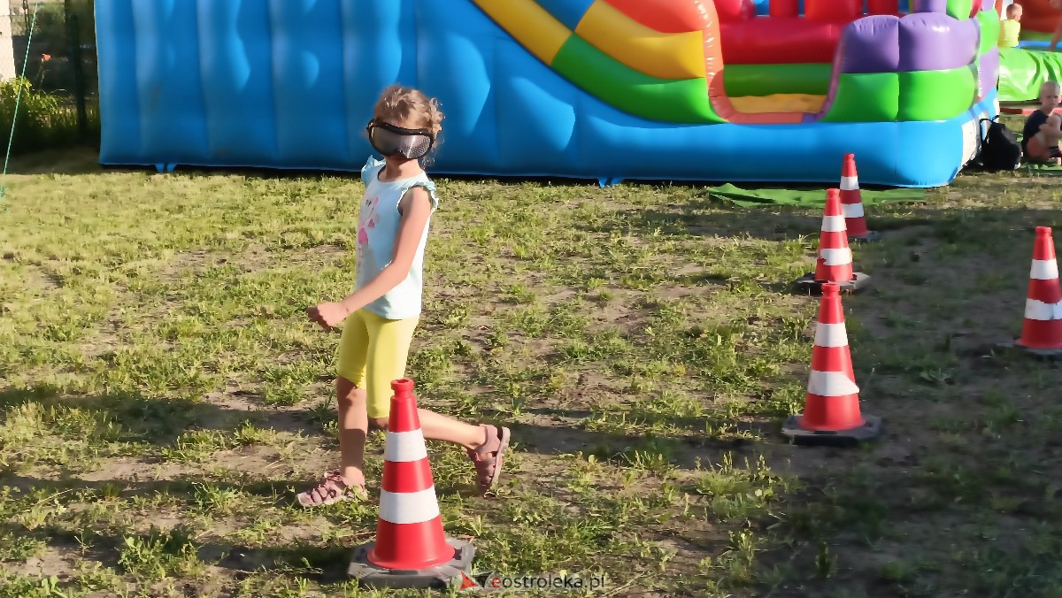 Festyn rodzinny w Siemnosze [08.07.2023] - zdjęcie #67 - eOstroleka.pl